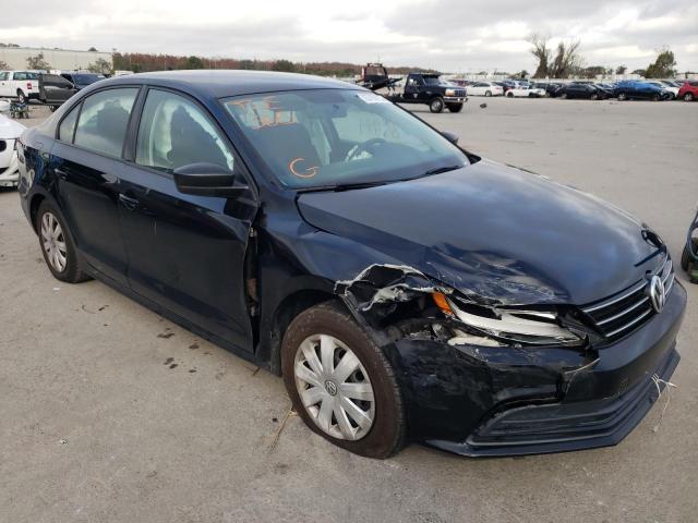 Photo 4 from auction – 2015 VOLKSWAGEN JETTA BASE with VIN 3VW2K7AJ0FM331425