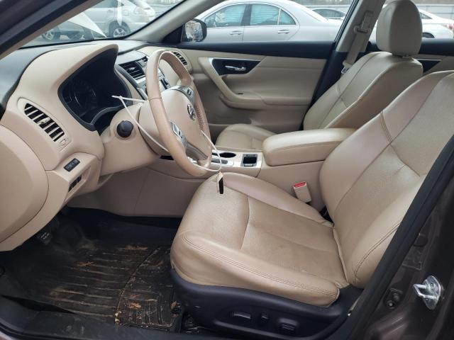 Photo 7 from auction – 2016 NISSAN ALTIMA 2.5 with VIN 1N4AL3AP9GC165522