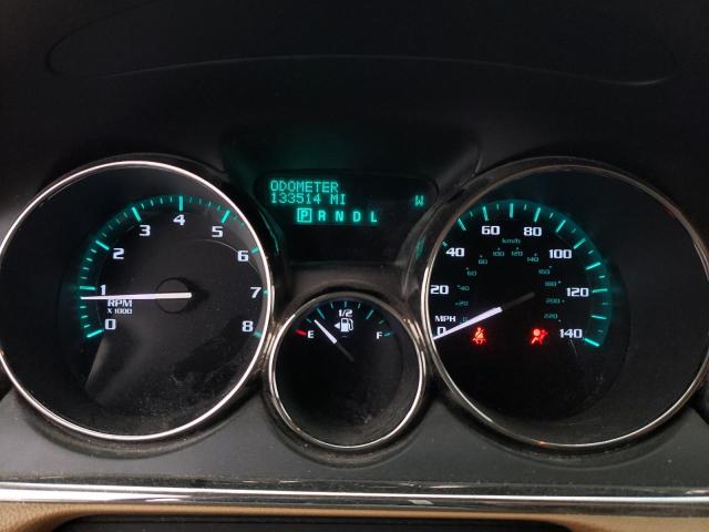 Photo 9 from auction – 2015 BUICK ENCLAVE with VIN 5GAKRCKD6FJ194375