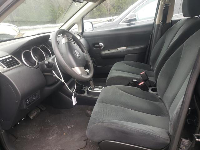 Photo 7 from auction – 2011 NISSAN VERSA S with VIN 3N1BC1CP2BL442866