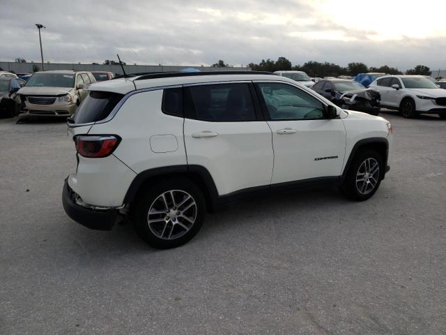 Photo 3 from auction – 2019 JEEP COMPASS LA with VIN 3C4NJCBB1KT832374