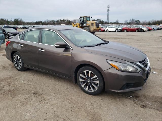 Photo 4 from auction – 2016 NISSAN ALTIMA 2.5 with VIN 1N4AL3AP9GC165522