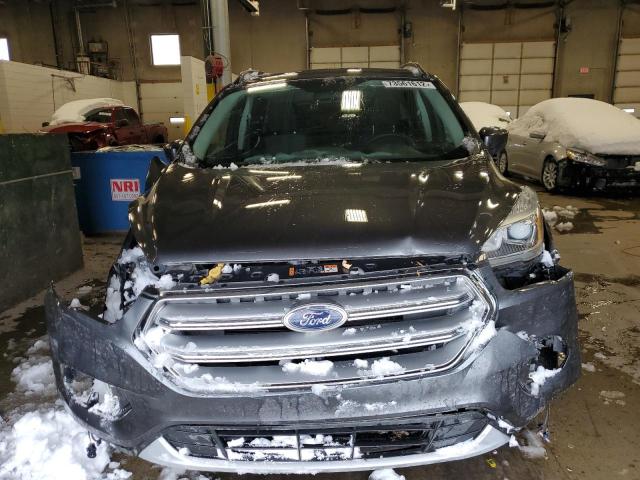 Photo 5 from auction – 2017 FORD ESCAPE SE with VIN 1FMCU9GD4HUB23928