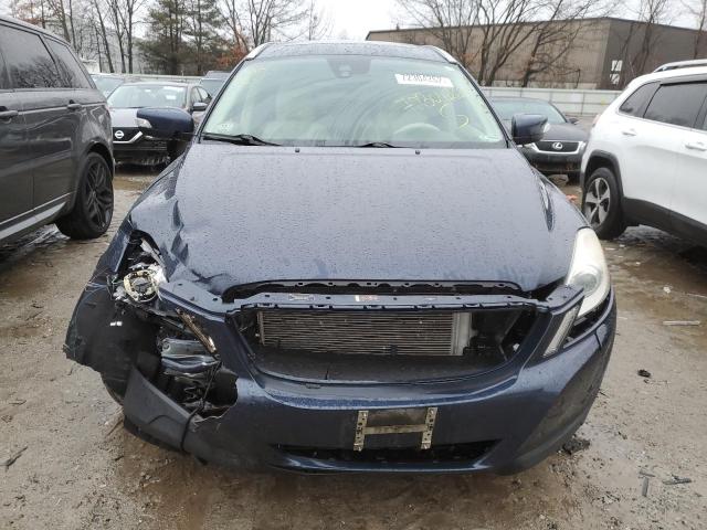 Photo 5 from auction – 2013 VOLVO XC60 3.2 with VIN YV4940DZ0D2387287