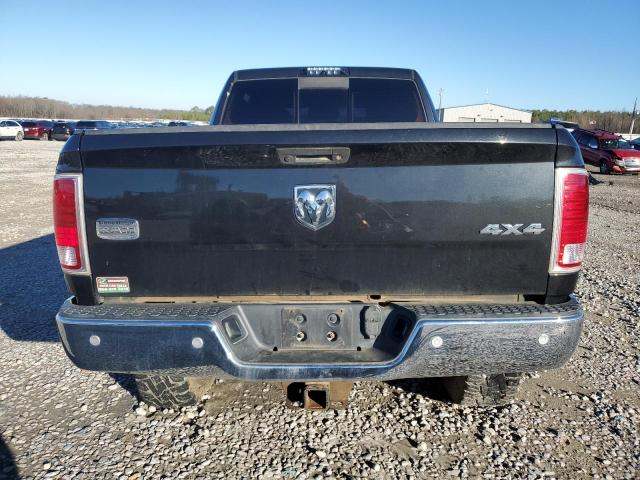 Photo 6 from auction – 2018 RAM 2500 LONGH with VIN 3C6UR5PL1JG119782