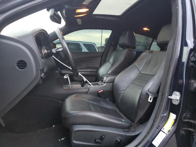 Photo 7 from auction – 2012 DODGE CHARGER R/ with VIN 2C3CDXDTXCH103929