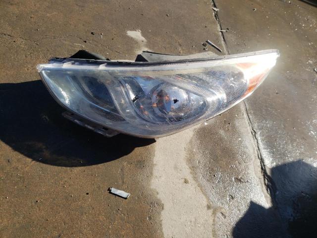 Photo 12 from auction – 2012 HYUNDAI SONATA HYB with VIN KMHEC4A44CA023930