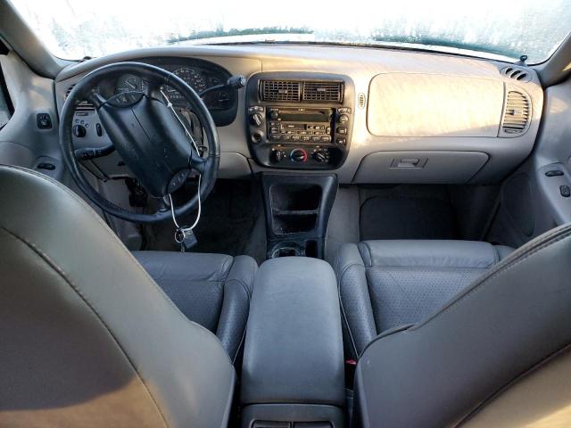 Photo 8 from auction – 1998 FORD EXPLORER with VIN 1FMZU24E2WUB33367