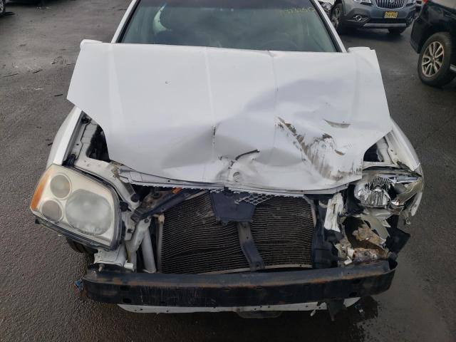 Photo 11 from auction – 2012 MITSUBISHI GALANT ES with VIN 4A32B3FF8CE024163