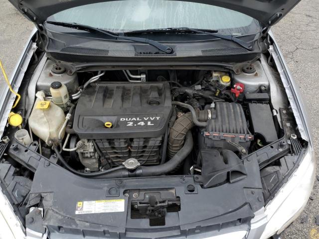 Photo 11 from auction – 2013 CHRYSLER 200 TOURIN with VIN 1C3CCBBB2DN653022