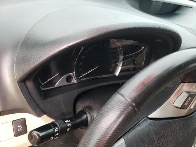 Photo 9 from auction – 2011 TOYOTA VENZA with VIN 4T3BA3BB6BU023268