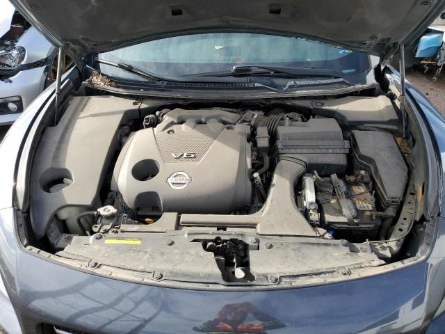 Photo 11 from auction – 2010 NISSAN MAXIMA S with VIN 1N4AA5AP9AC810260