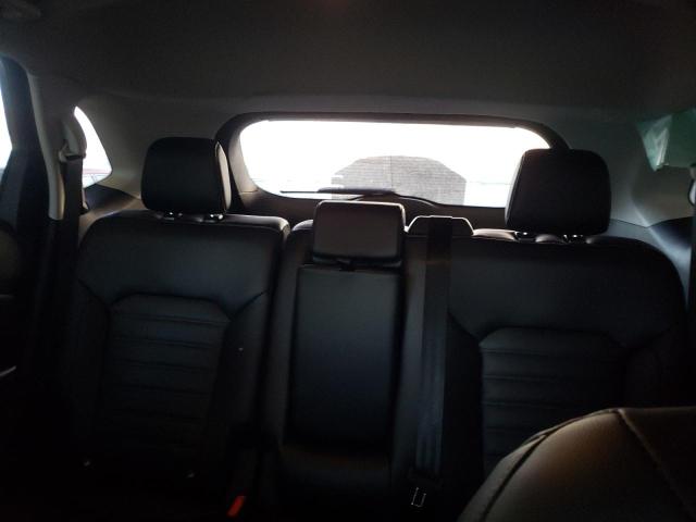 Photo 10 from auction – 2022 FORD EDGE SEL with VIN 2FMPK4J94NBB00147