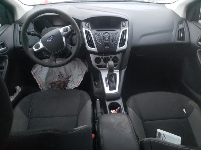 Photo 8 from auction – 2014 FORD FOCUS SE with VIN 1FADP3F28EL452118
