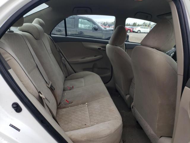 Foto 10 de la subasta – 2009 TOYOTA COROLLA con VIN JTDBL40E699077497