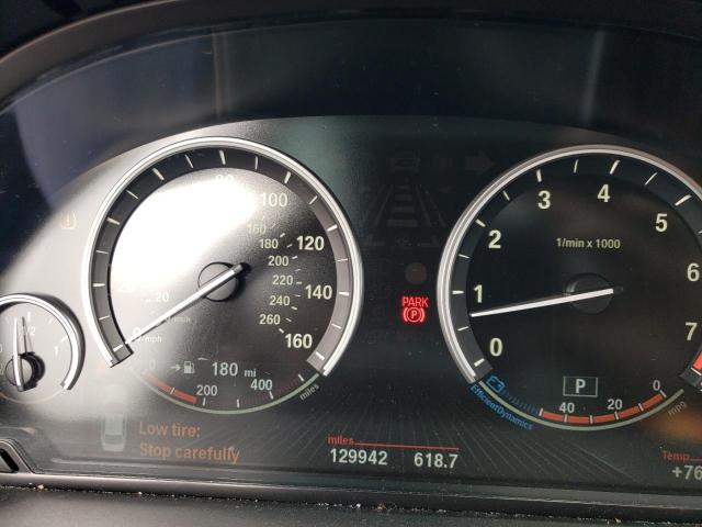 Foto 9 de la subasta – 2016 BMW 535 I con VIN WBA5B1C58GG553992