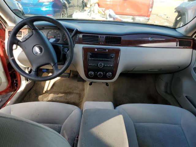 Photo 8 from auction – 2008 CHEVROLET IMPALA LS with VIN 2G1WB58K089216156