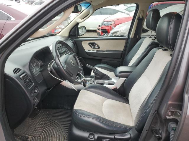 Photo 7 from auction – 2005 MERCURY MARINER with VIN 4M2YU57115DJ13517