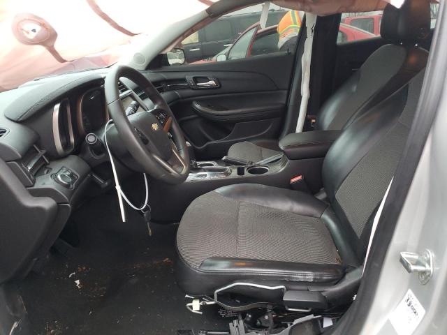 Photo 7 from auction – 2016 CHEVROLET MALIBU LIM with VIN 1G11C5SA2GF155504