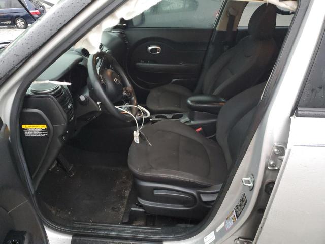 Photo 7 from auction – 2018 KIA SOUL with VIN KNDJN2A2XJ7619604