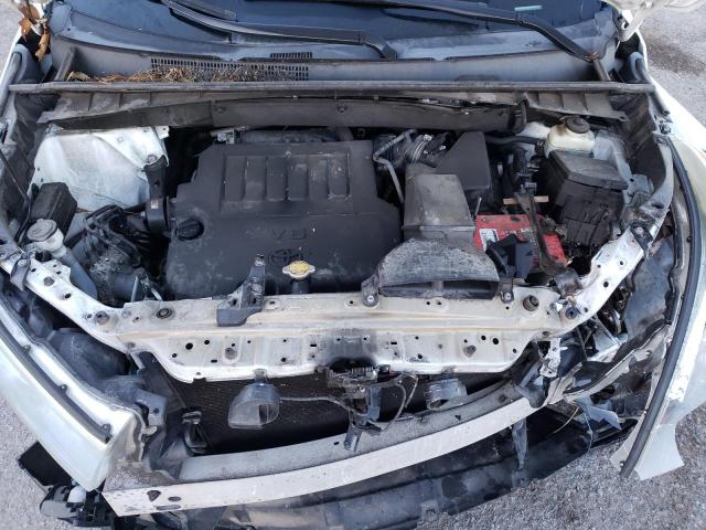 Photo 12 from auction – 2015 TOYOTA HIGHLANDER with VIN 5TDKKRFH5FS076260