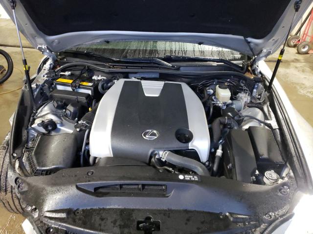 Photo 11 from auction – 2015 LEXUS IS 350 with VIN JTHCE1D24F5009150