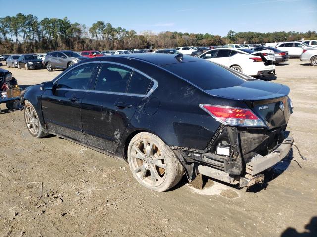 Photo 2 from auction – 2012 ACURA TL with VIN 19UUA9F76CA009860