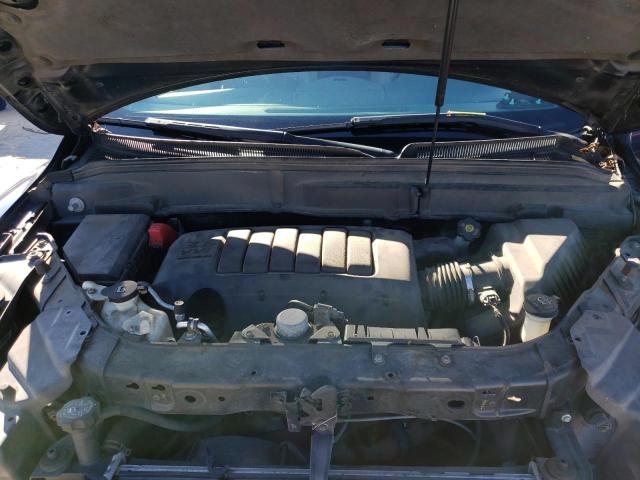 Photo 12 from auction – 2011 BUICK ENCLAVE CX with VIN 5GAKRBED2BJ199301