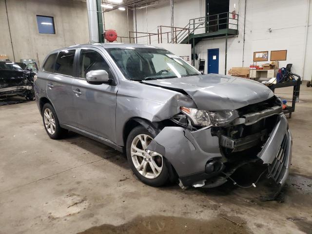 Foto 4 de la subasta – 2014 MITSUBISHI OUTLANDER con VIN JA4AZ3A34EZ014601