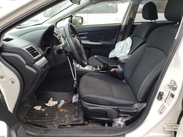 Photo 7 from auction – 2015 SUBARU XV CROSSTR with VIN JF2GPADC6F8286372