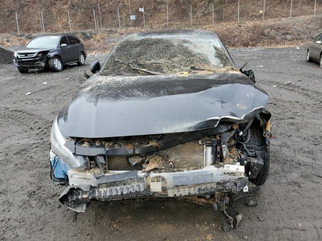 Photo 5 from auction – 2019 NISSAN ALTIMA PLA with VIN 1N4BL4FW6KC242222