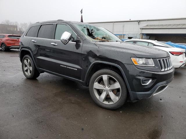 Photo 4 from auction – 2015 JEEP GRAND CHER with VIN 1C4RJFBG1FC897077