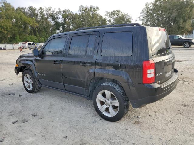 Photo 2 from auction – 2016 JEEP PATRIOT LA with VIN 1C4NJRFB2GD718409
