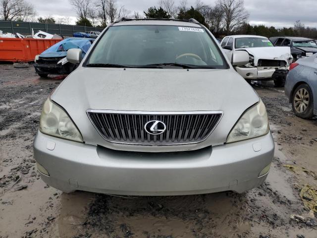 Photo 5 from auction – 2005 LEXUS RX 330 with VIN 2T2HA31U05C071873