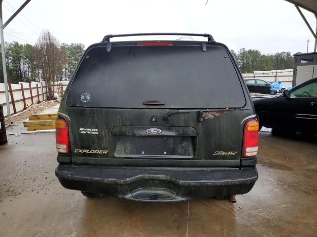 Photo 6 from auction – 1999 FORD EXPLORER with VIN 1FMZU35P3XZC05462