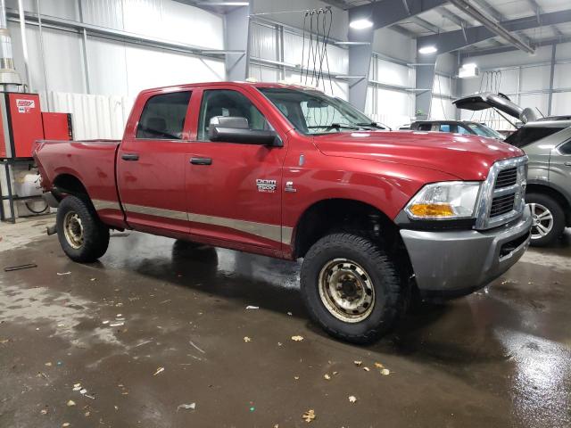 Photo 4 from auction – 2010 DODGE RAM 2500 with VIN 3D7UT2CL7AG127051