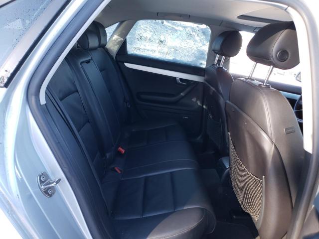 Photo 10 from auction – 2008 AUDI A4 S-LINE with VIN WAUEF78E58A117332