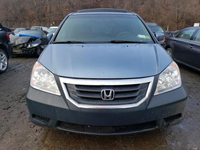 Photo 5 from auction – 2008 HONDA ODYSSEY EX with VIN 5FNRL38688B083442