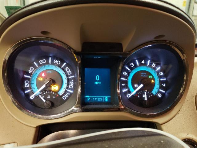 Photo 9 from auction – 2010 BUICK LACROSSE C with VIN 1G4GD5EG2AF149008