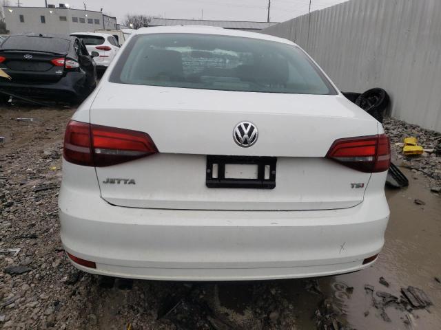Photo 6 from auction – 2017 VOLKSWAGEN JETTA S with VIN 3VW2B7AJ3HM369458