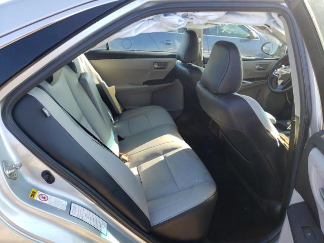 Photo 10 from auction – 2016 TOYOTA CAMRY LE with VIN 4T1BF1FK0GU556376