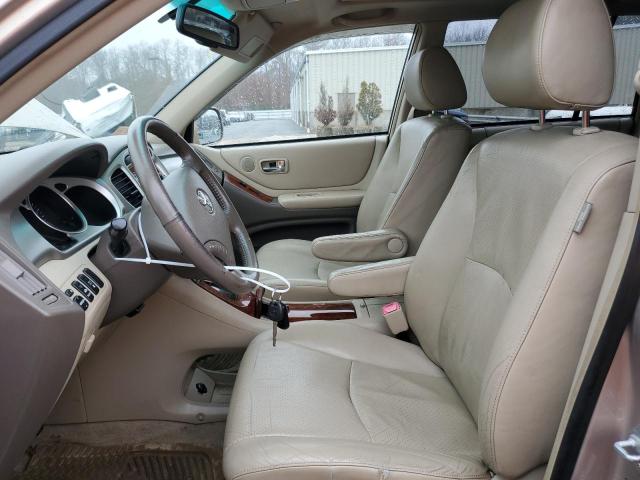Photo 7 from auction – 2007 TOYOTA HIGHLANDER with VIN JTEEP21A070205828