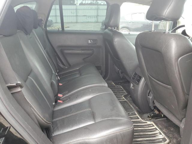 Photo 11 from auction – 2008 FORD EDGE LIMIT with VIN 2FMDK39C98BB04163
