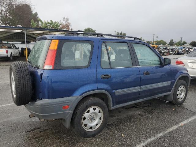 Photo 3 from auction – 1997 HONDA CR-V LX with VIN JHLRD1846VC023901