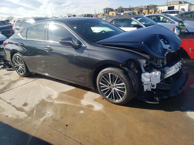 Photo 4 from auction – 2022 LEXUS ES 350 BAS with VIN 58ADZ1B1XNU126440