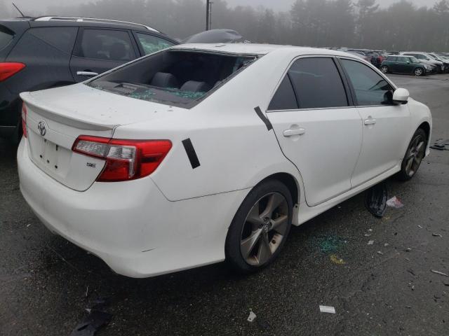 Photo 3 from auction – 2012 TOYOTA CAMRY SE with VIN 4T1BK1FK7CU513403