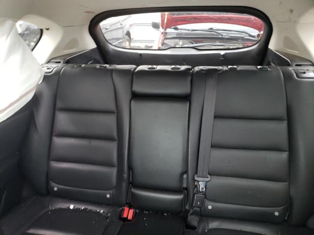 Photo 10 from auction – 2016 MAZDA CX-5 GT with VIN JM3KE4DY7G0619312