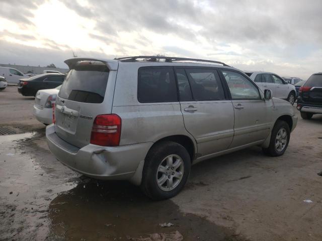 Zdjęcie 3 z aukcji – 2001 TOYOTA HIGHLANDER z VIN JTEHF21A210017352