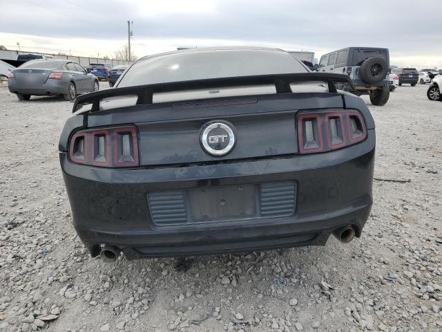 Photo 6 from auction – 2014 FORD MUSTANG with VIN 1ZVBP8AM4E5235674