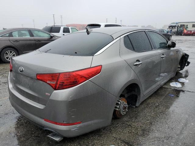 Photo 3 from auction – 2013 KIA OPTIMA LX with VIN 5XXGM4A76DG226554